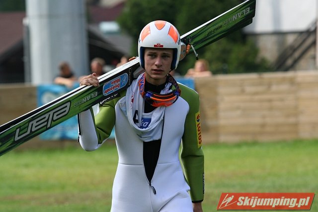 330 Andrzej Gsienica